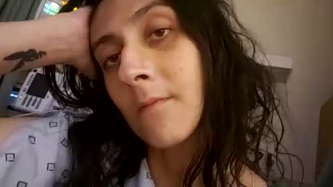 Freya online show from February 2025 07:26:02 AM