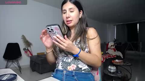 lunagardners online show from January 2026 10:24:02 PM