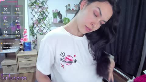 Luna online show from January 2025 09:41:02 AM