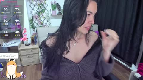 Luna online show from January 2025 05:19:02 AM