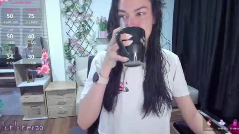 Luna online show from March 2025 03:17:01 AM