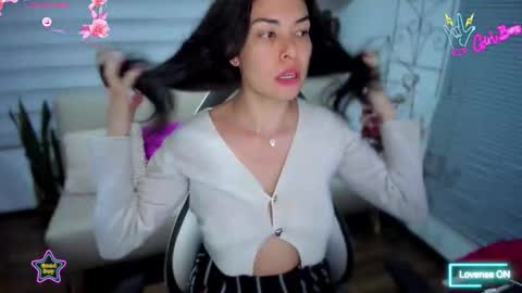 Luna online show from February 2026 06:40:02 AM