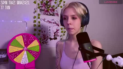 luna online show from May 2026 09:54:01 PM