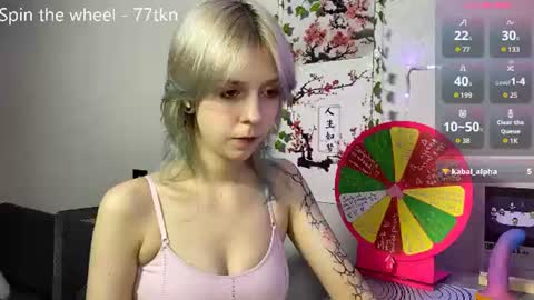 luna online show from June 2026 10:57:01 PM