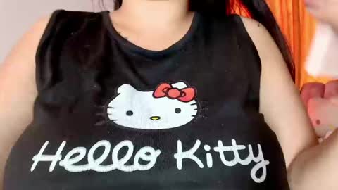 Scarleet online show from April 2026 03:30:02 PM