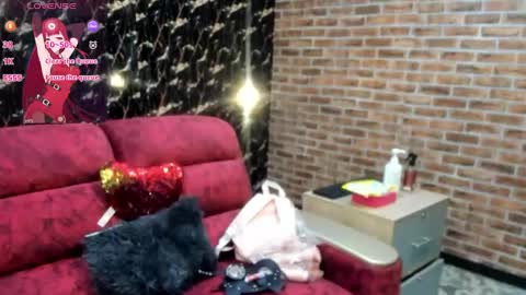 Snapshot of lunaixmoon_ chatting on June 2026 11:37:02 AM Luna online show from June 2026 11:37:02 AM