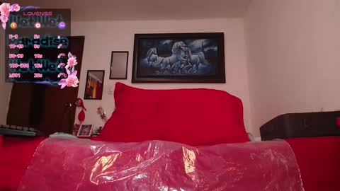 LUNA online show from October 2025 10:13:02 AM