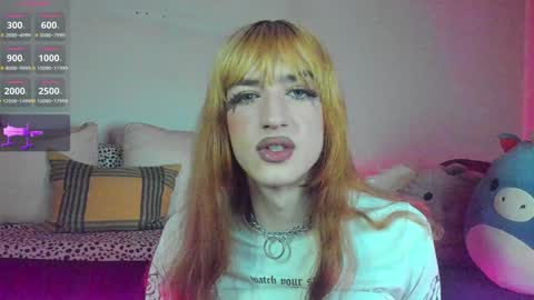 You can call me Luna 3 online show from December 2024 05:58:01 AM