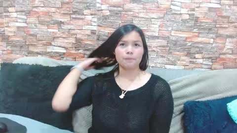 Luna online show from March 2025 12:07:02 AM