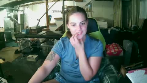 lunalovesanal77 online show from September 2025 05:29:02 PM