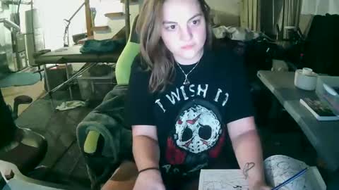 lunalovesanal77 online show from October 2025 07:25:02 PM