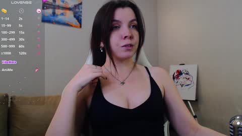 Luna online show from January 2025 06:16:02 AM