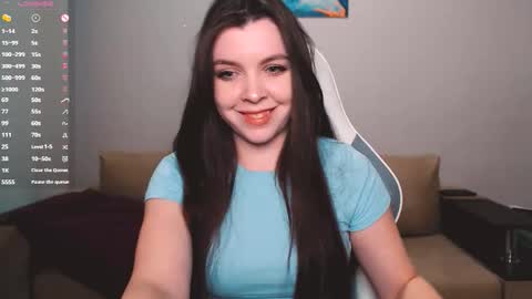 Luna online show from September 2025 04:07:01 PM