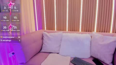 Snapshot of lunamillers_ chatting on May 2026 05:03:01 AM lunamillers_ online show from May 2026 05:03:01 AM