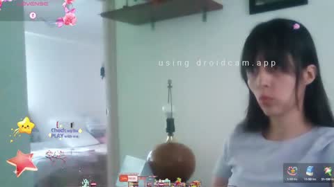 LUNA online show from January 2025 10:41:01 PM