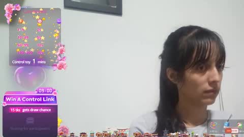 LUNA online show from January 2025 03:57:02 AM