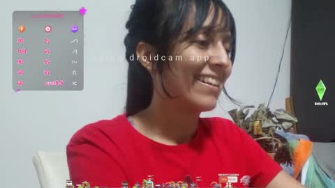 LUNA online show from January 2025 11:55:02 PM