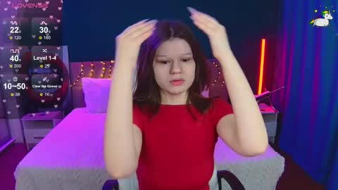 Snapshot of lunamytrend chatting on February 2026 06:00:02 AM Luna online show from February 2026 06:00:02 AM