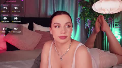 Luna  next streams Mon Fri Sat Sun 8pm-5am gmt0 online show from January 2025 03:00:02 AM