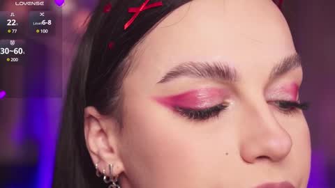 Luna  next streams Mon Fri Sat Sun 8pm-5am gmt0 online show from February 2025 03:52:02 AM