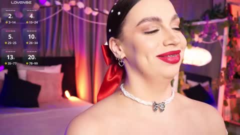 Luna  next streams Mon Fri Sat Sun 8pm-5am gmt0 online show from February 2025 11:47:02 PM