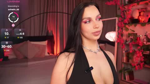 Luna  next streams Mon Fri Sat Sun 8pm-5am gmt0 online show from September 2025 08:30:01 PM