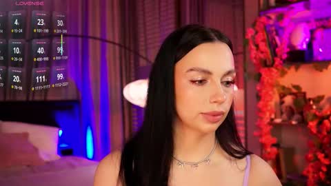 Luna  next streams Mon Fri Sat Sun 8pm-5am gmt0 online show from October 2025 08:51:01 PM