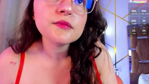 Luna online show from November 2025 06:35:02 AM