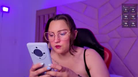 Luna online show from February 2026 05:08:01 AM