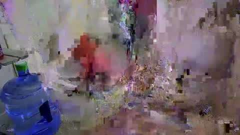 RopeSlut online show from January 2025 06:06:01 AM