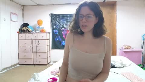 lunaquinn45 online show from December 2024 01:26:02 AM