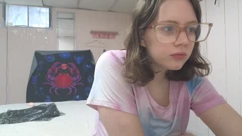 lunaquinn45 online show from January 2025 04:24:01 PM