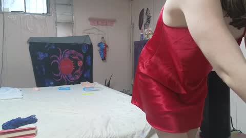 lunaquinn45 online show from January 2025 03:19:01 PM