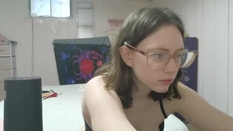 lunaquinn45 online show from February 2025 03:08:02 PM