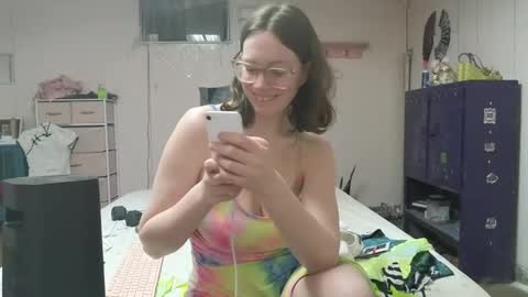 lunaquinn45 online show from February 2025 02:31:01 AM