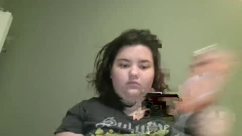 lunar_nightstar online show from October 2025 11:35:01 AM