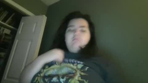 lunar_nightstar online show from October 2025 02:25:02 AM