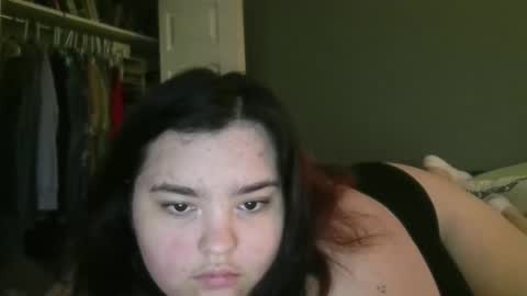 lunar_nightstar online show from October 2025 05:35:02 PM