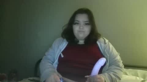 lunar_nightstar online show from October 2025 11:09:01 PM