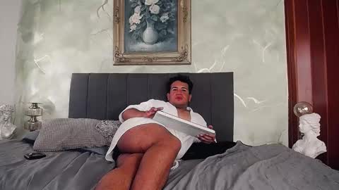 jesus online show from February 2026 09:53:02 PM