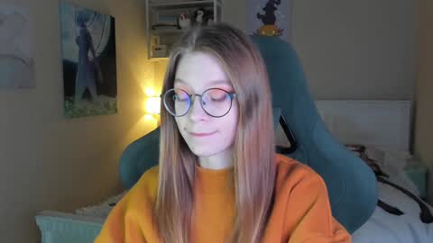 Sofia online show from December 2024 08:33:01 PM