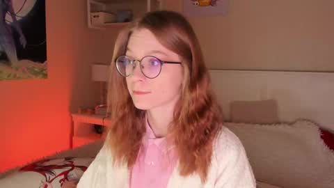 Sofia online show from December 2024 12:55:02 PM