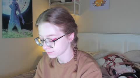 Sofia online show from December 2024 10:48:01 AM