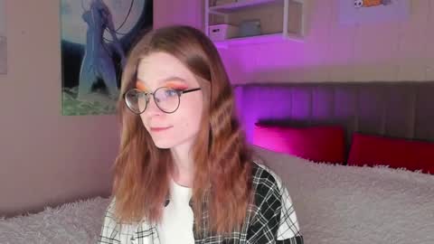 Sofia online show from February 2025 12:14:02 PM