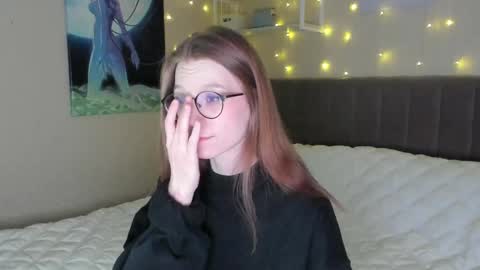 Sofia online show from February 2025 06:08:02 PM