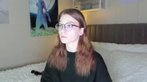 Sofia online show from February 2025 04:32:01 PM