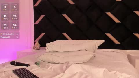 Lia 3 online show from February 2026 06:26:01 AM