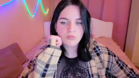 Valeria online show from May 2026 09:53:02 PM
