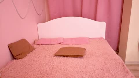 Valeria online show from May 2026 09:54:02 PM
