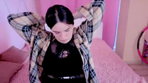 Valeria online show from May 2026 05:12:01 AM